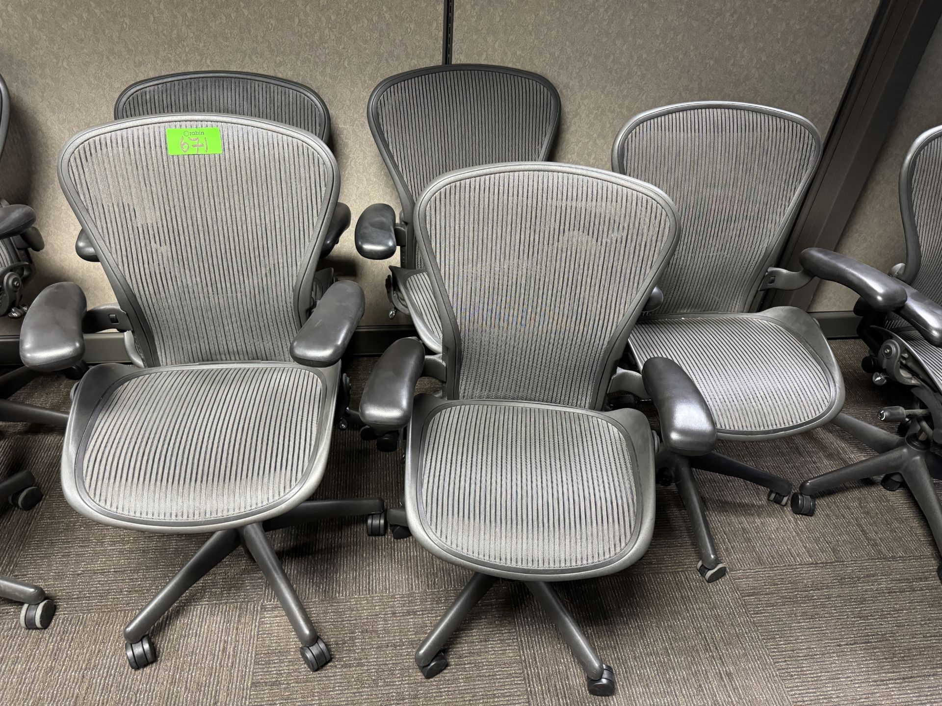 Office Chairs