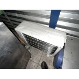 Condensing Unit/Heat Pump