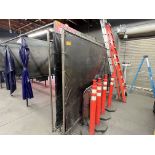 Welding Screens