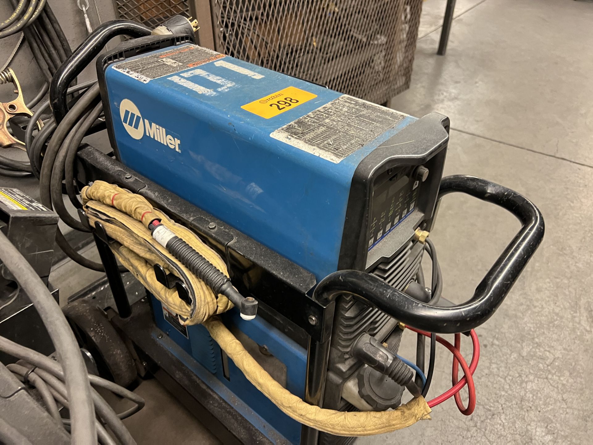 Tig Welding Machine - Image 8 of 11