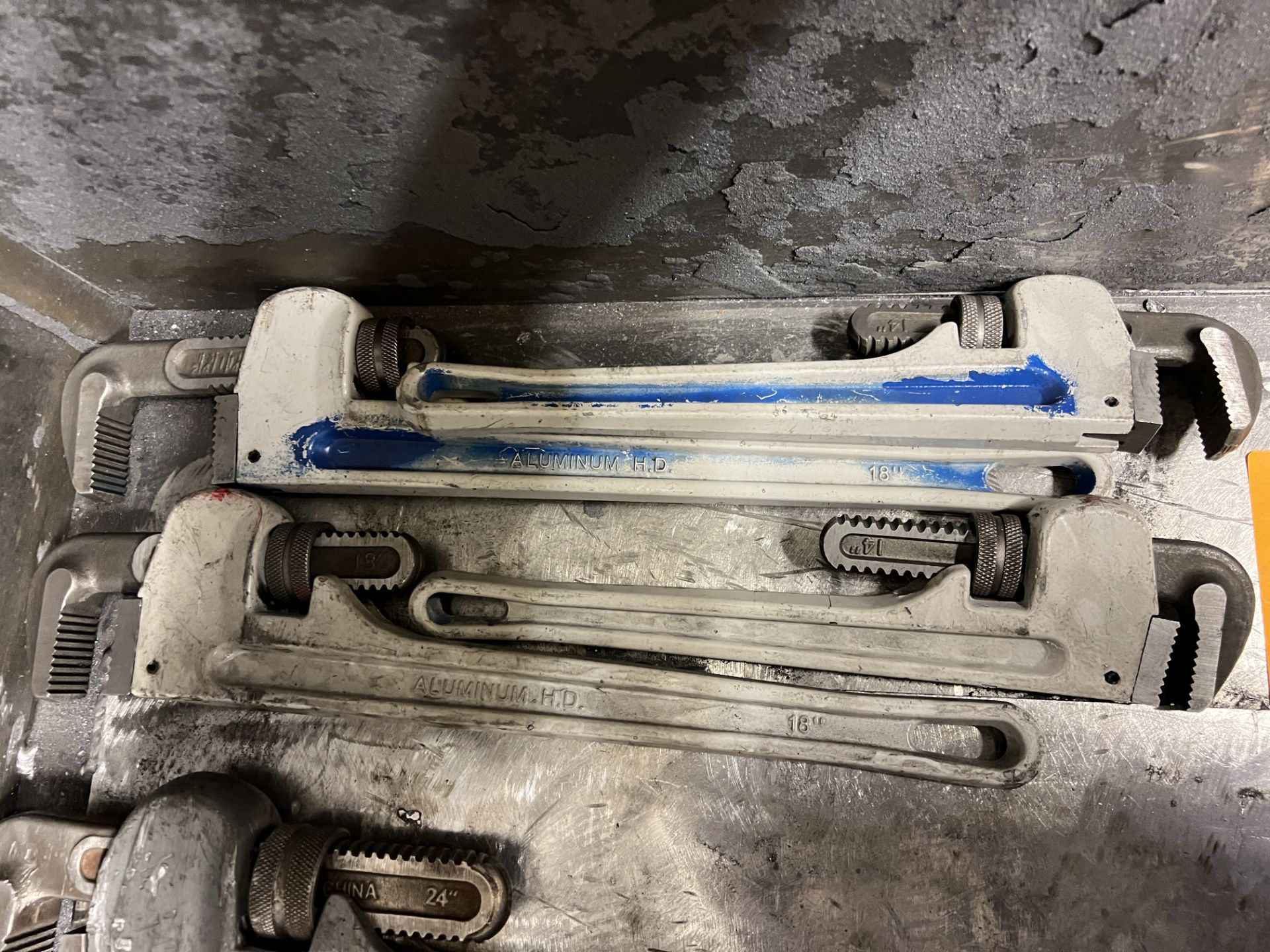 Plumbers Wrench - Image 2 of 2