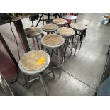 Stools