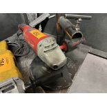 Angle Grinder