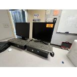 Classroom Computer Set