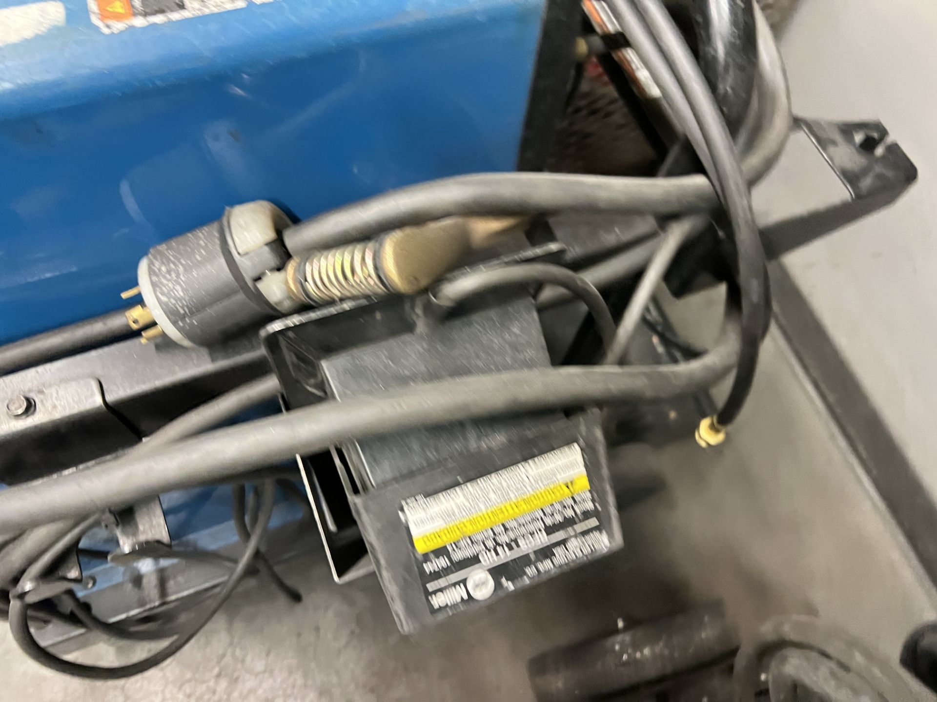 Tig Welding Machine - Image 6 of 11