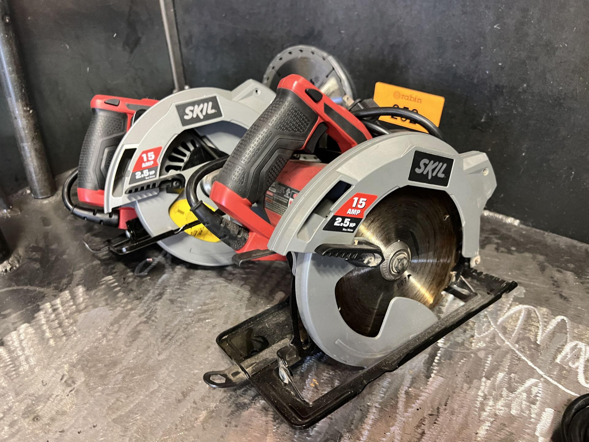 Circular Saw