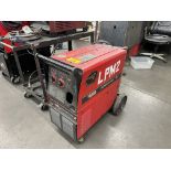 Mig Welding Machine