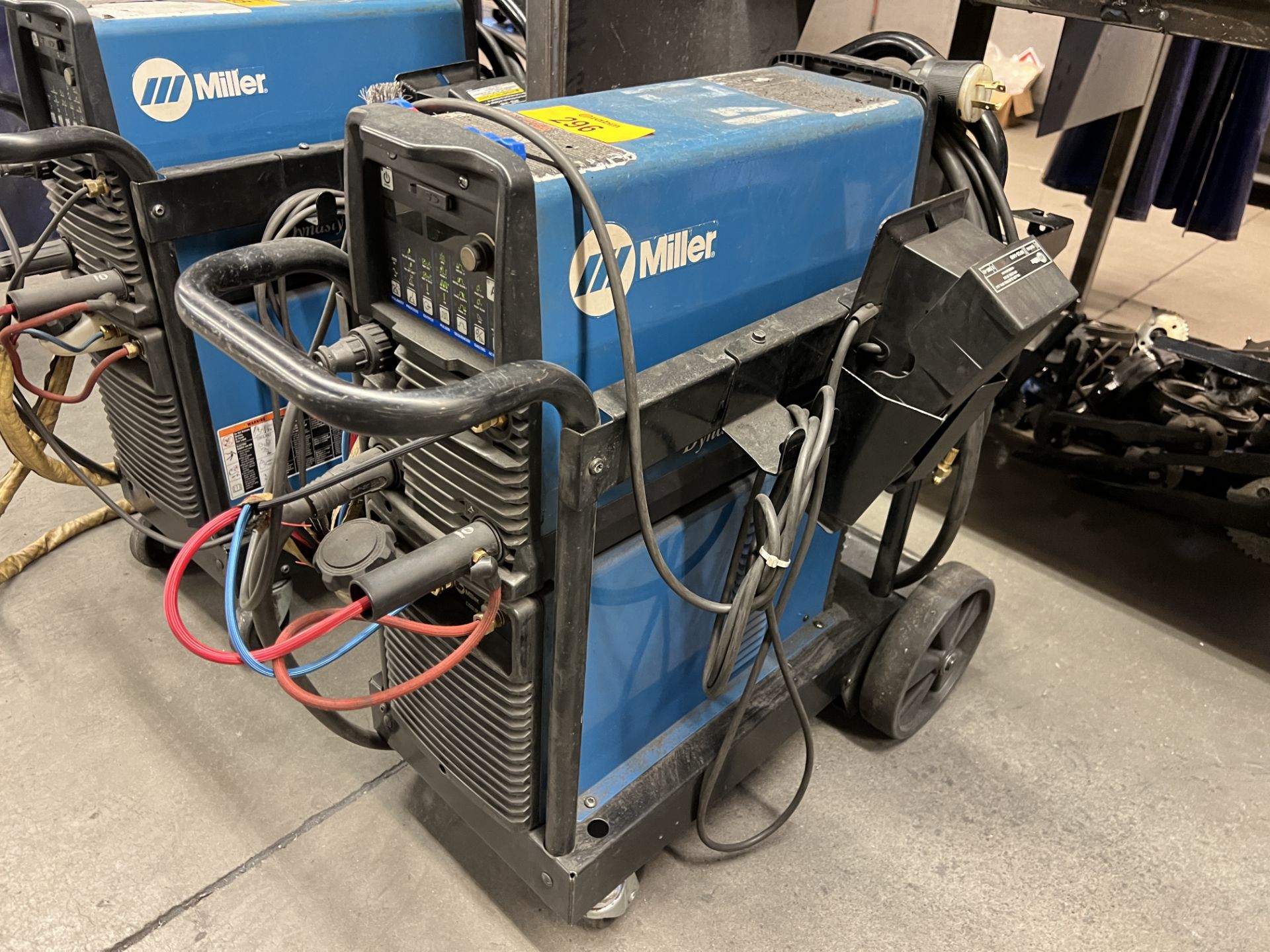 Tig Welding Machine