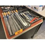 Assorted Handtools