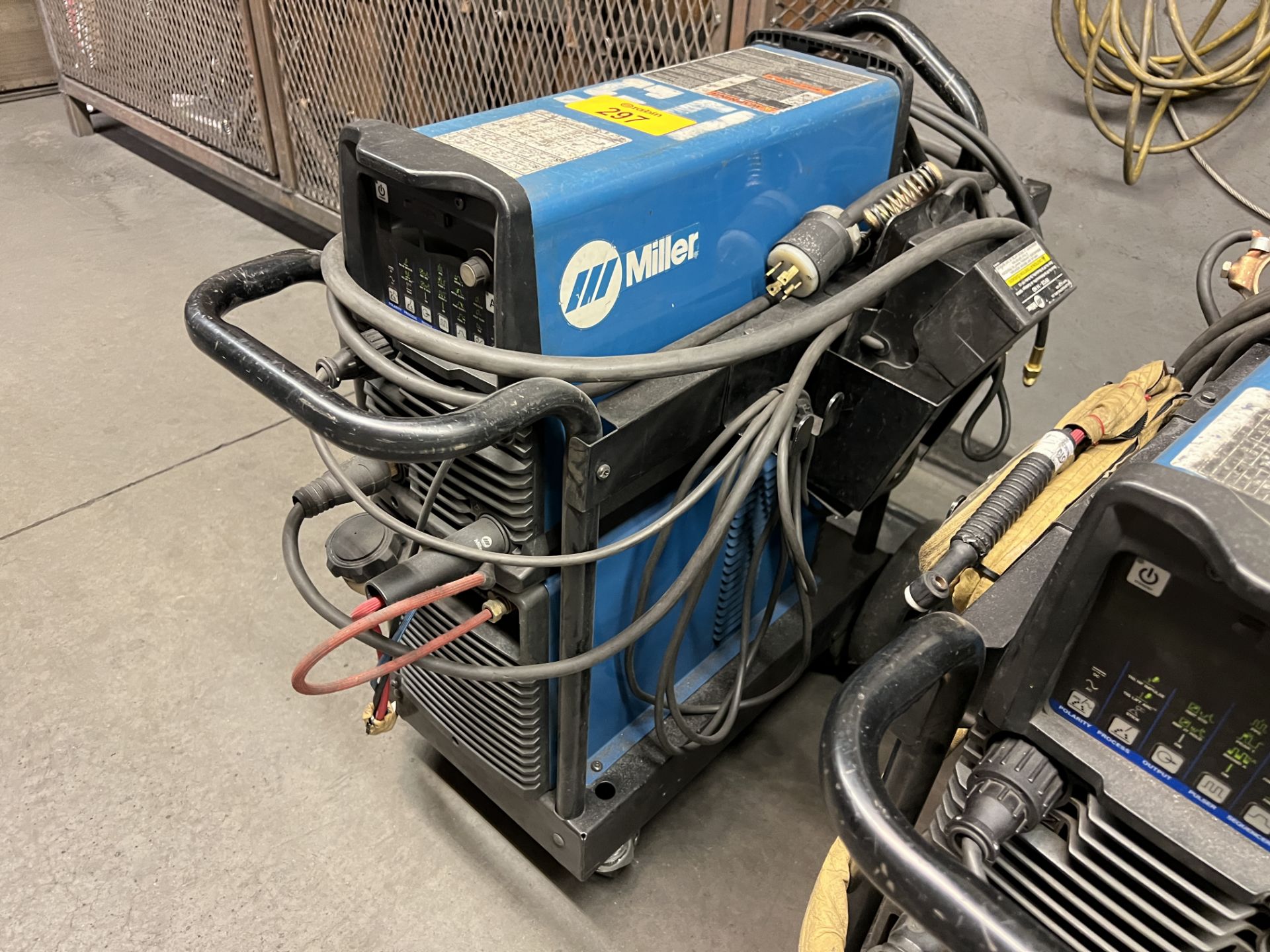 Tig Welding Machine - Image 2 of 9