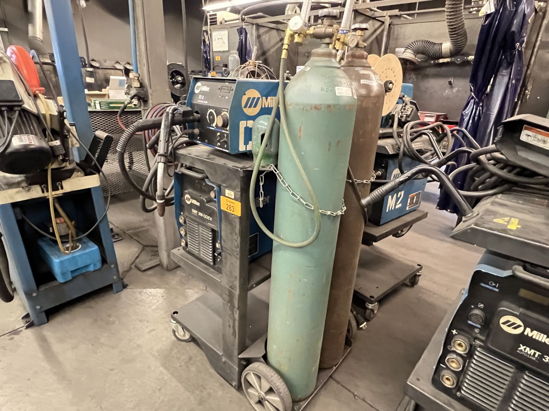 Welding Machine - Image 3 of 4