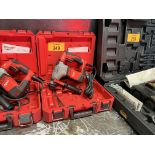 Rotary Hammer Drill