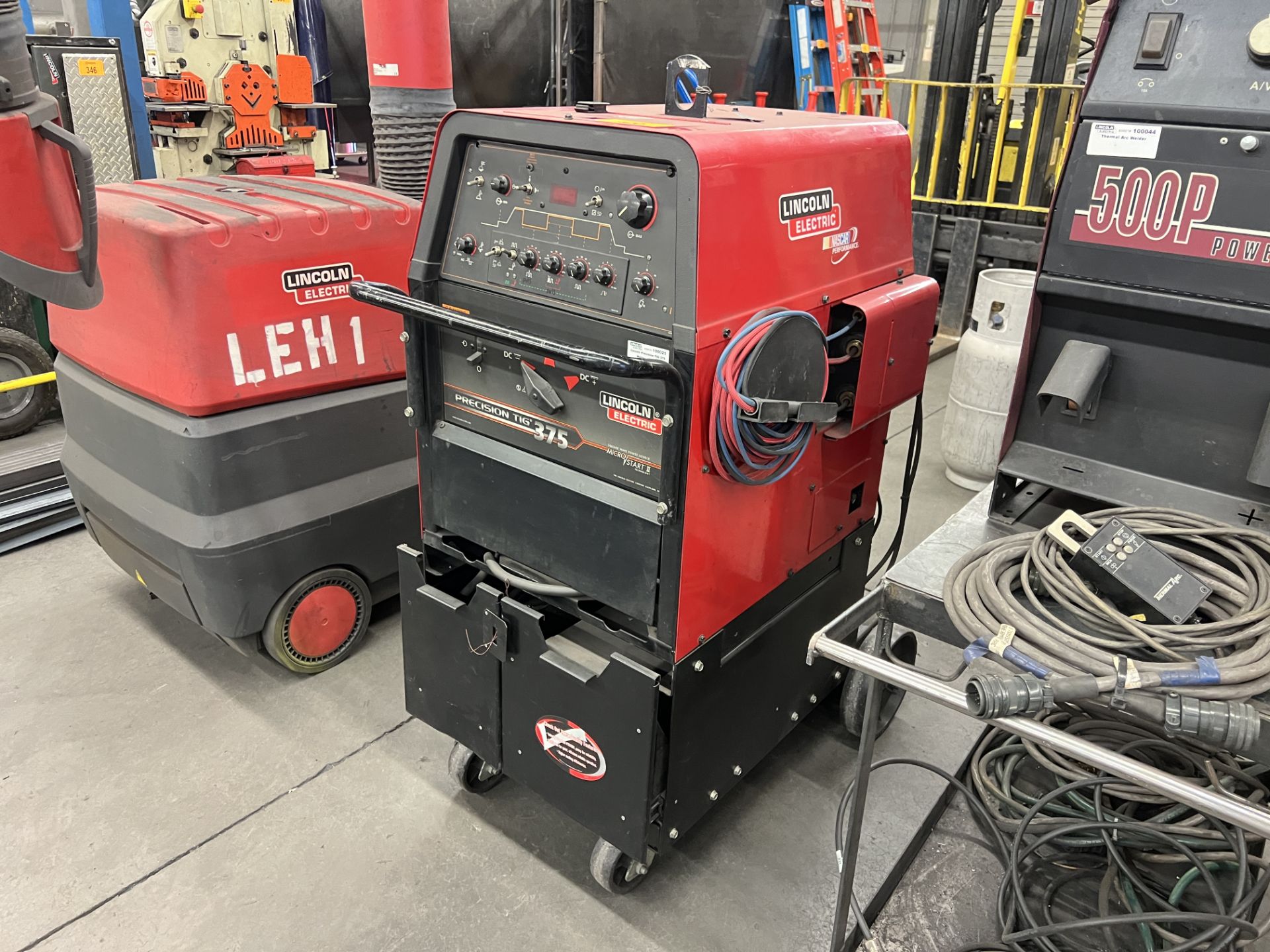 Welding Machine