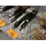 Pneumatic Tools