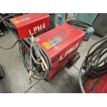 Mig Welding Machine