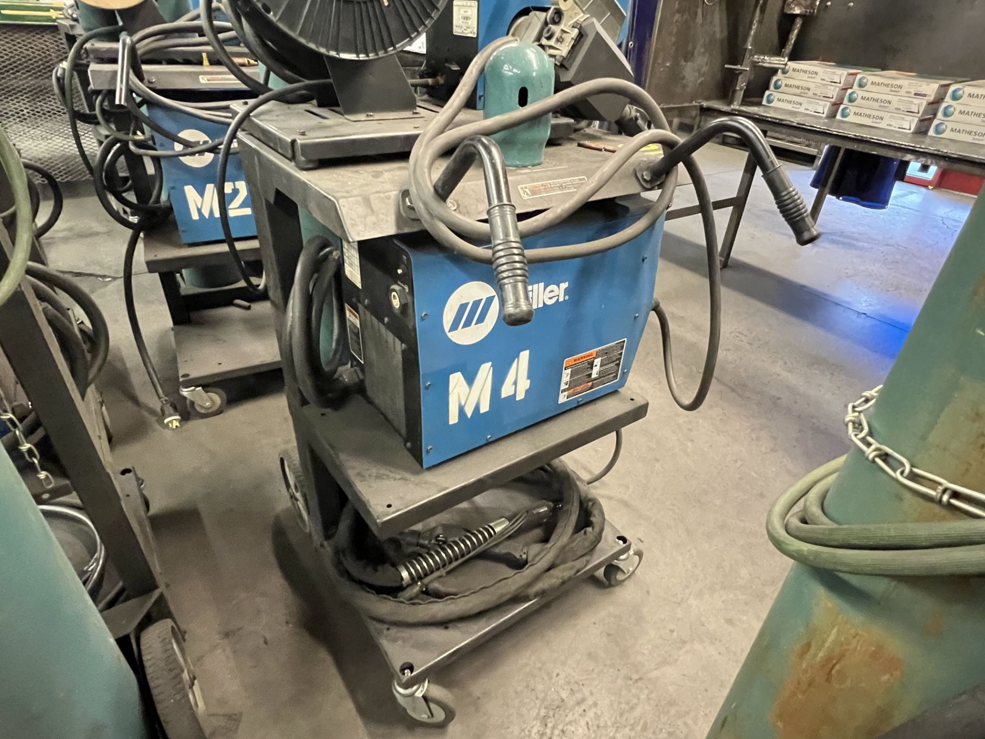 Welding Machine - Image 2 of 4