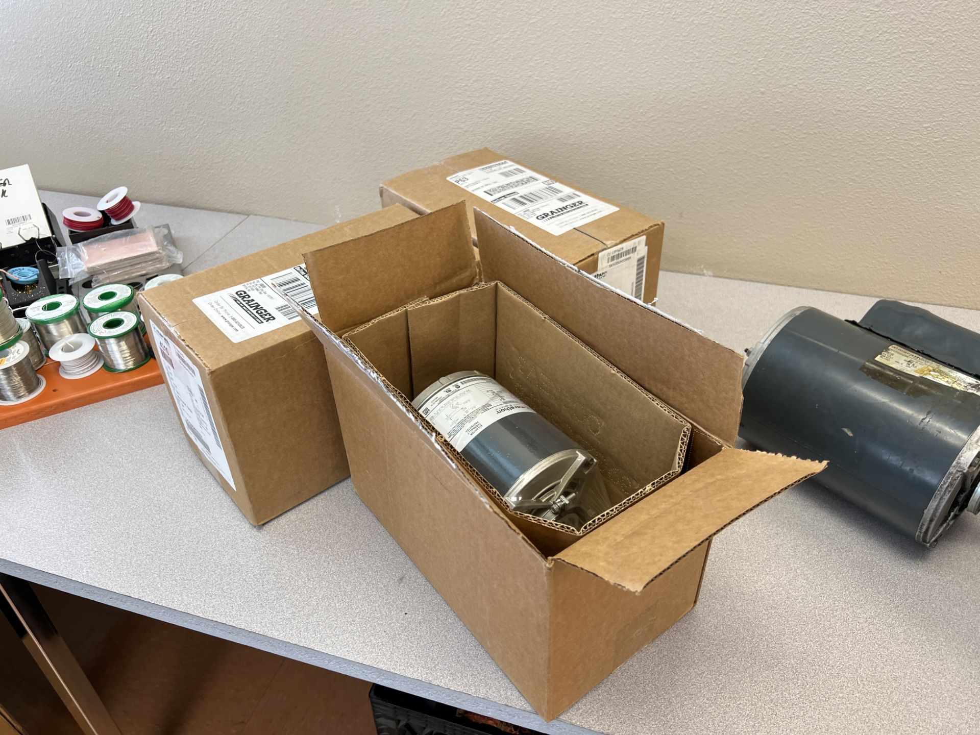 Electric Motors - Image 5 of 6