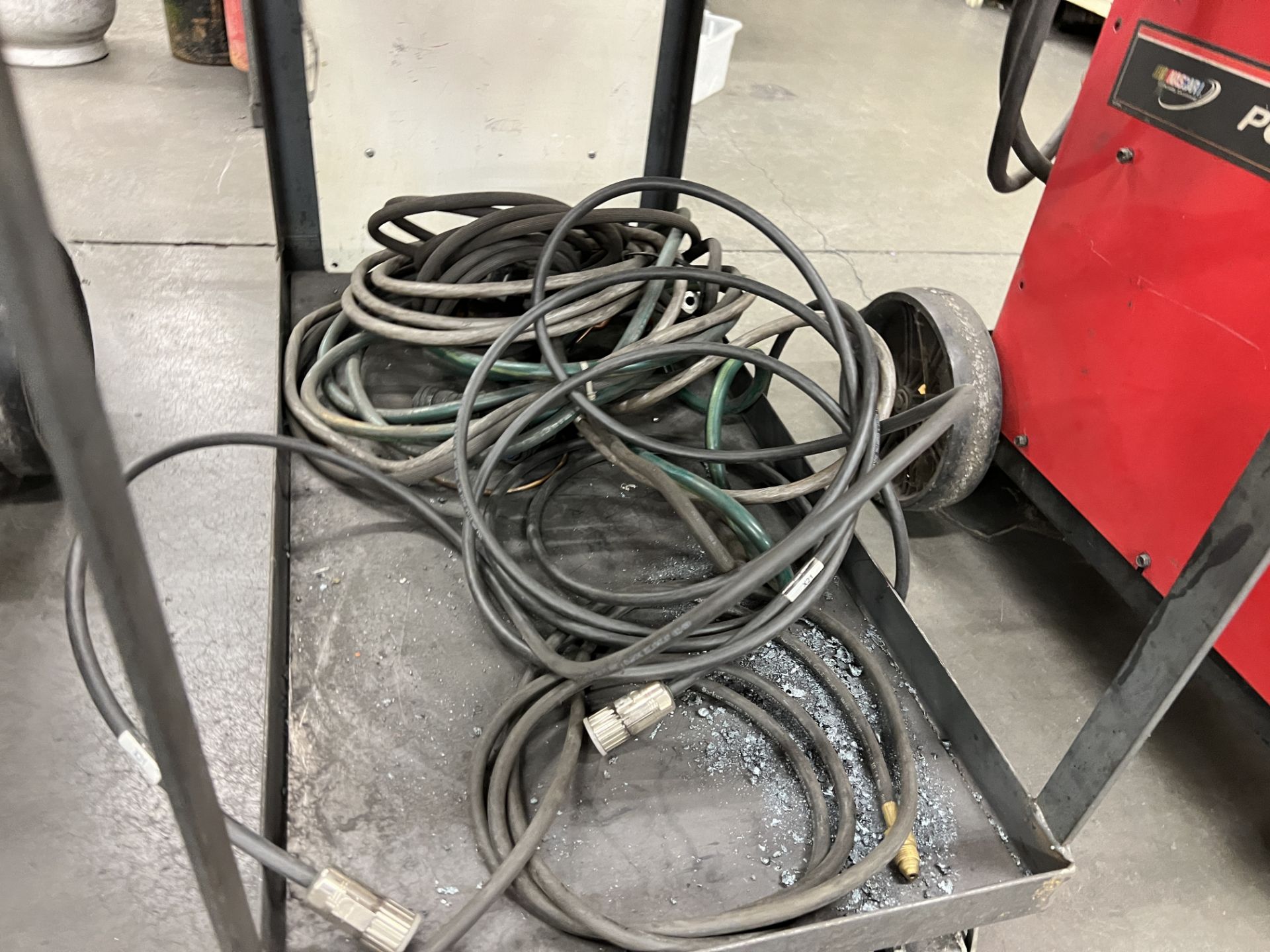 Welding DC Power Source - Image 10 of 11