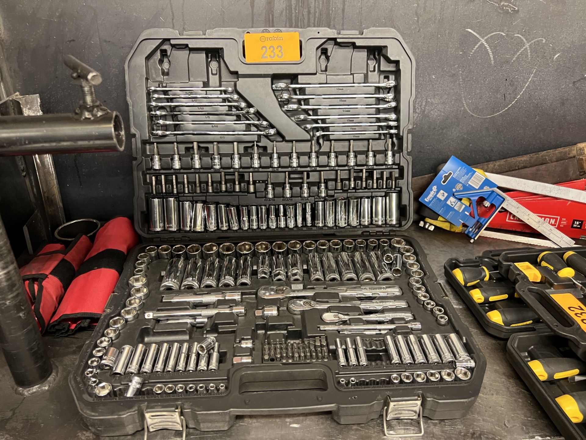 Socket Set - Image 2 of 8