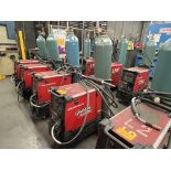 Mig Welding Machine