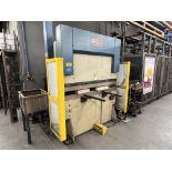 Hydraulic Press Brake