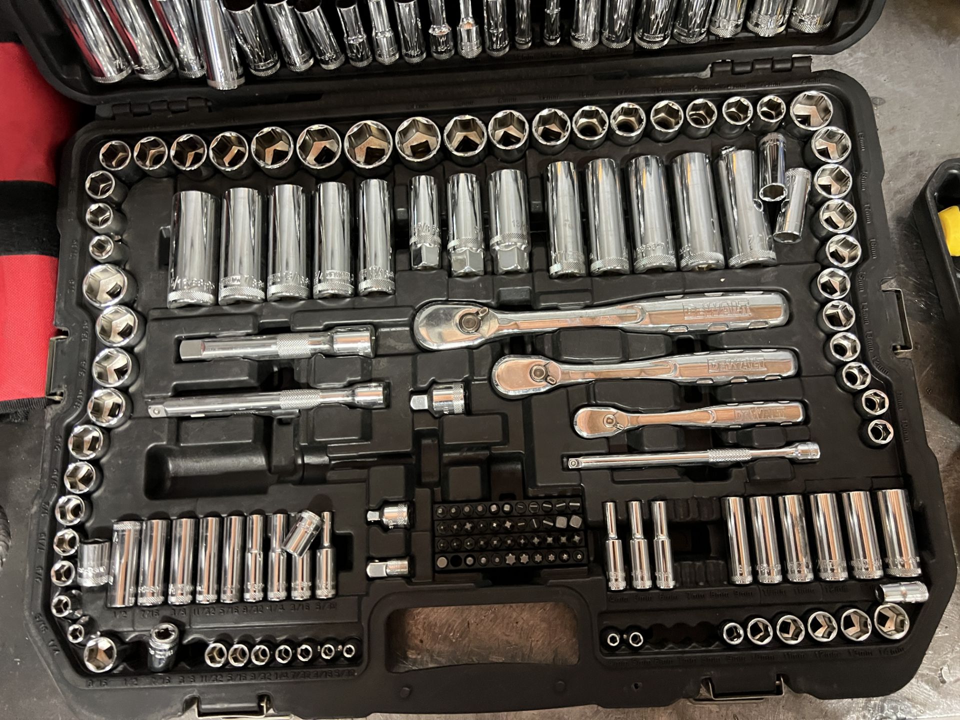 Socket Set - Image 3 of 8