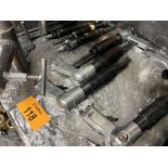 Pneumatic Tools