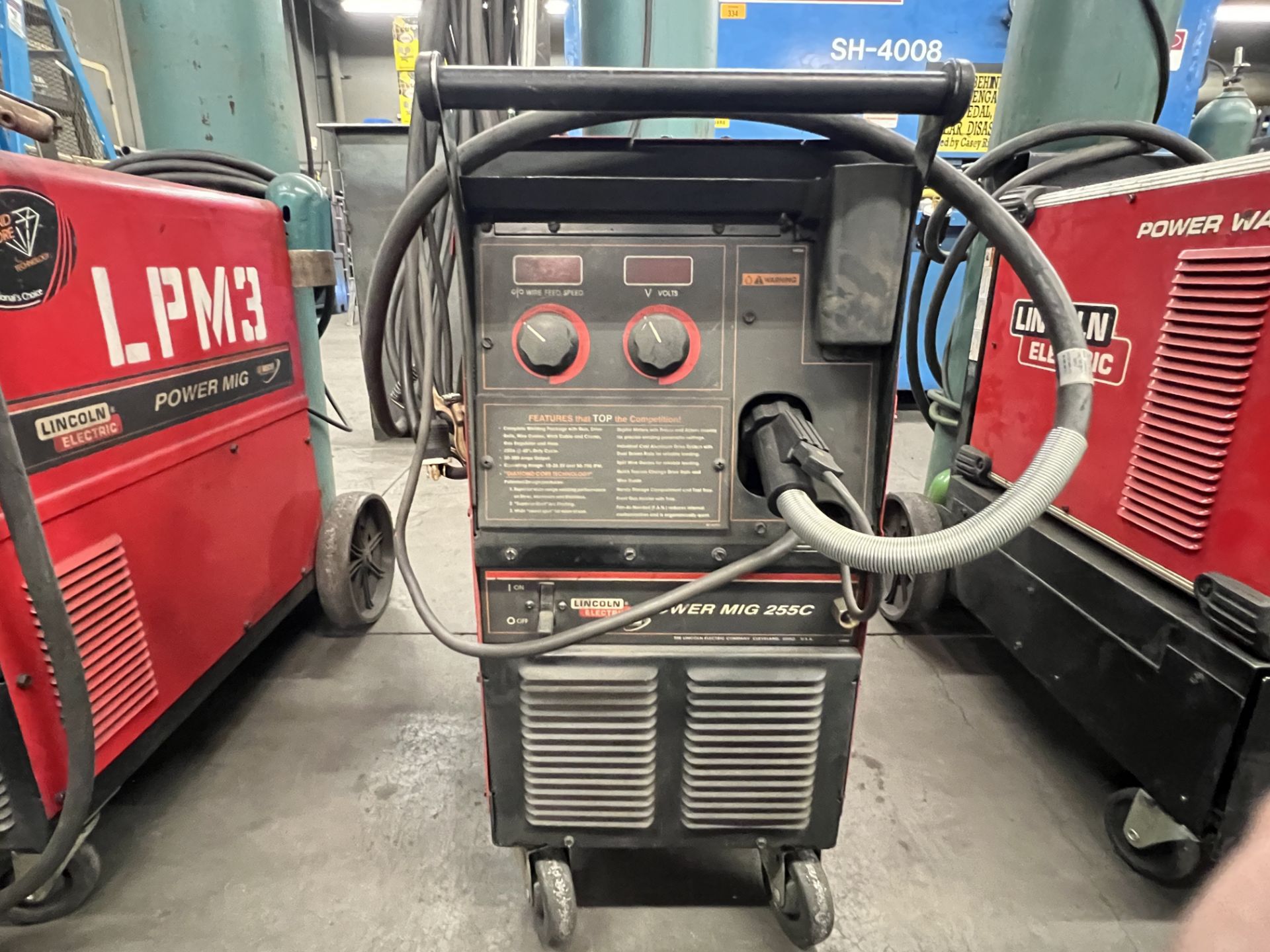 Mig Welding Machine - Image 2 of 7