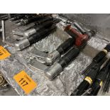 Pneumatic Tools