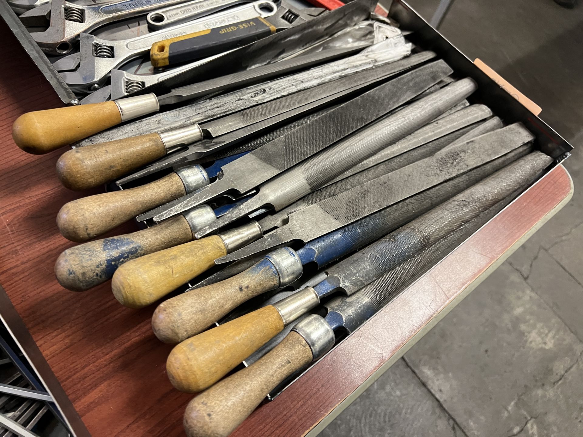 Assorted Handtools - Image 2 of 3