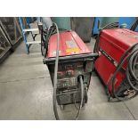 Mig Welding Machine