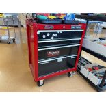 Mechanic Tool Cart