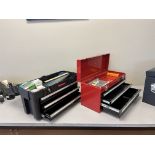 Mechanic Tool Boxes