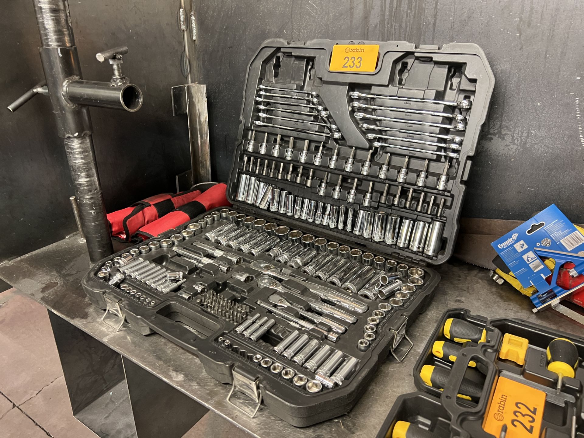 Socket Set