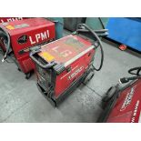 Mig Welding Machine