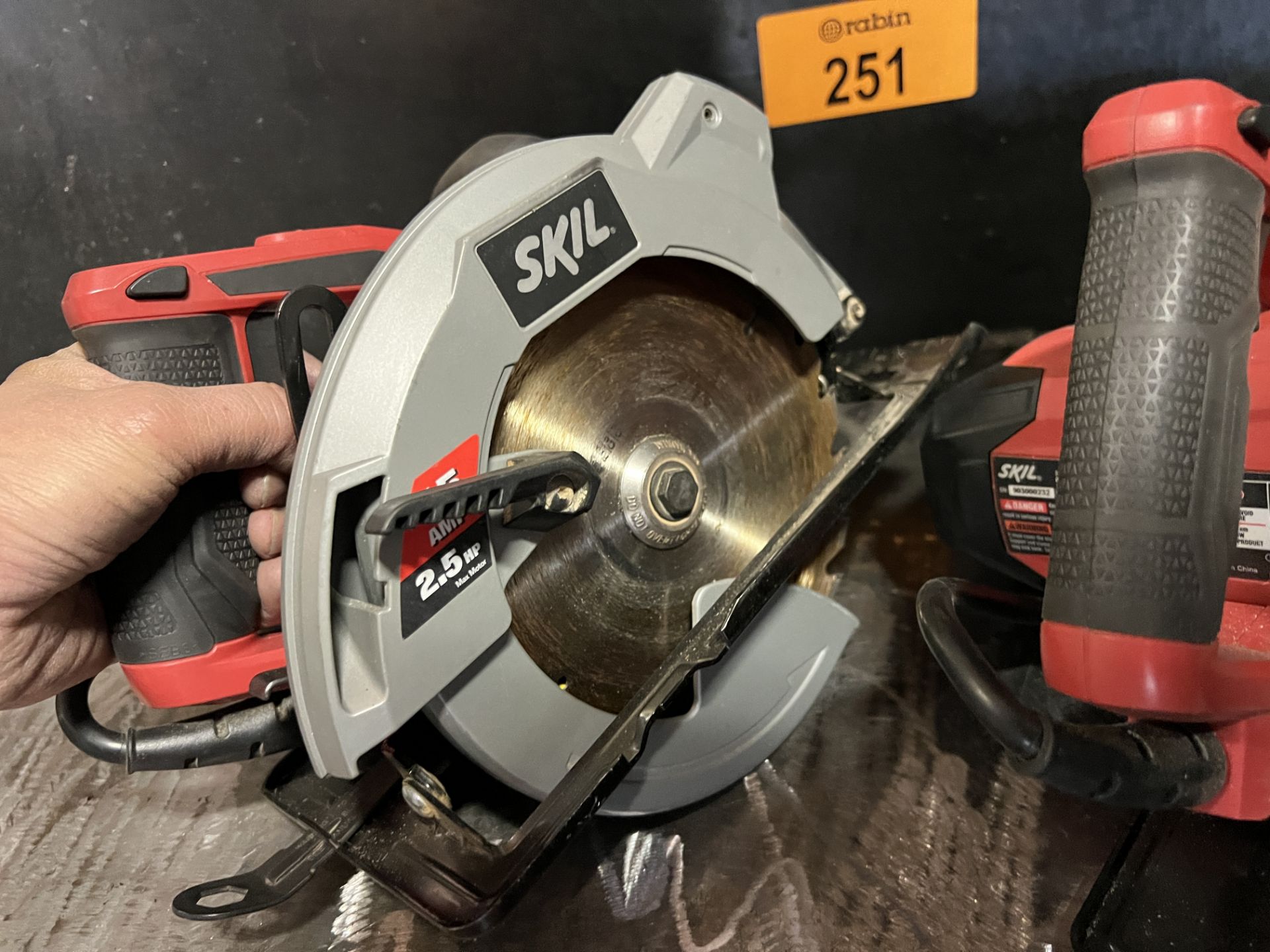 Circular Saw - Image 2 of 4