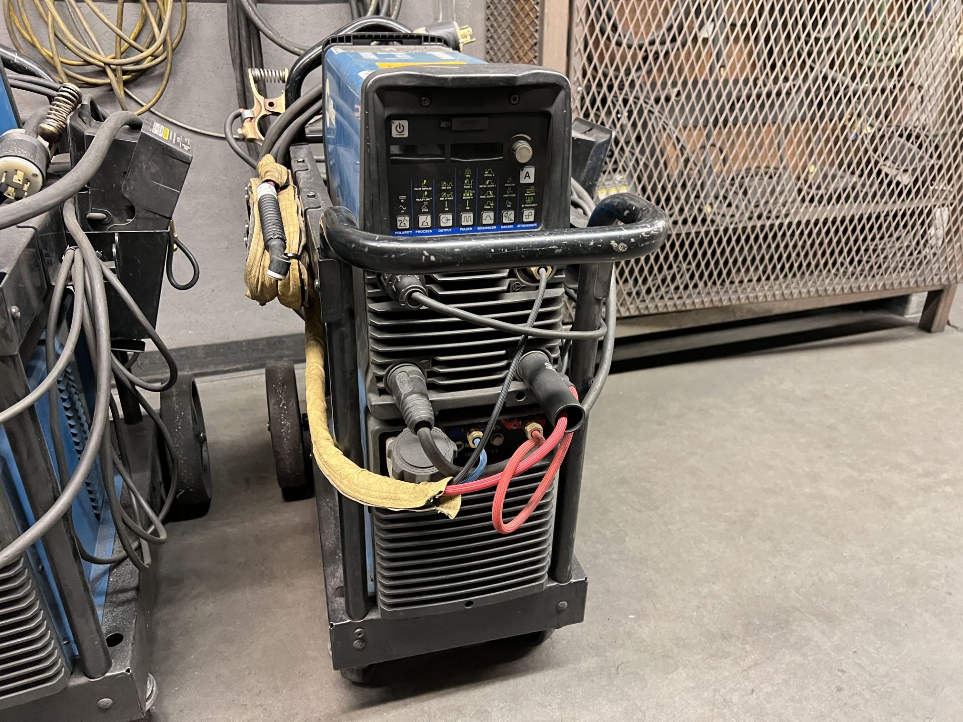 Tig Welding Machine - Image 2 of 11