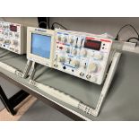 Oscilloscope