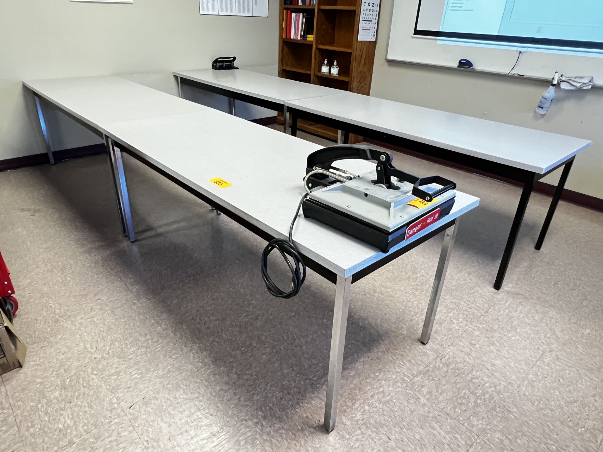 Classroom Tables