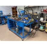 Hydraulic Instrumentation Instructional Module