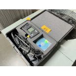 Air Combustion Analyzer