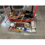 Refrigeration/Welding Accessories