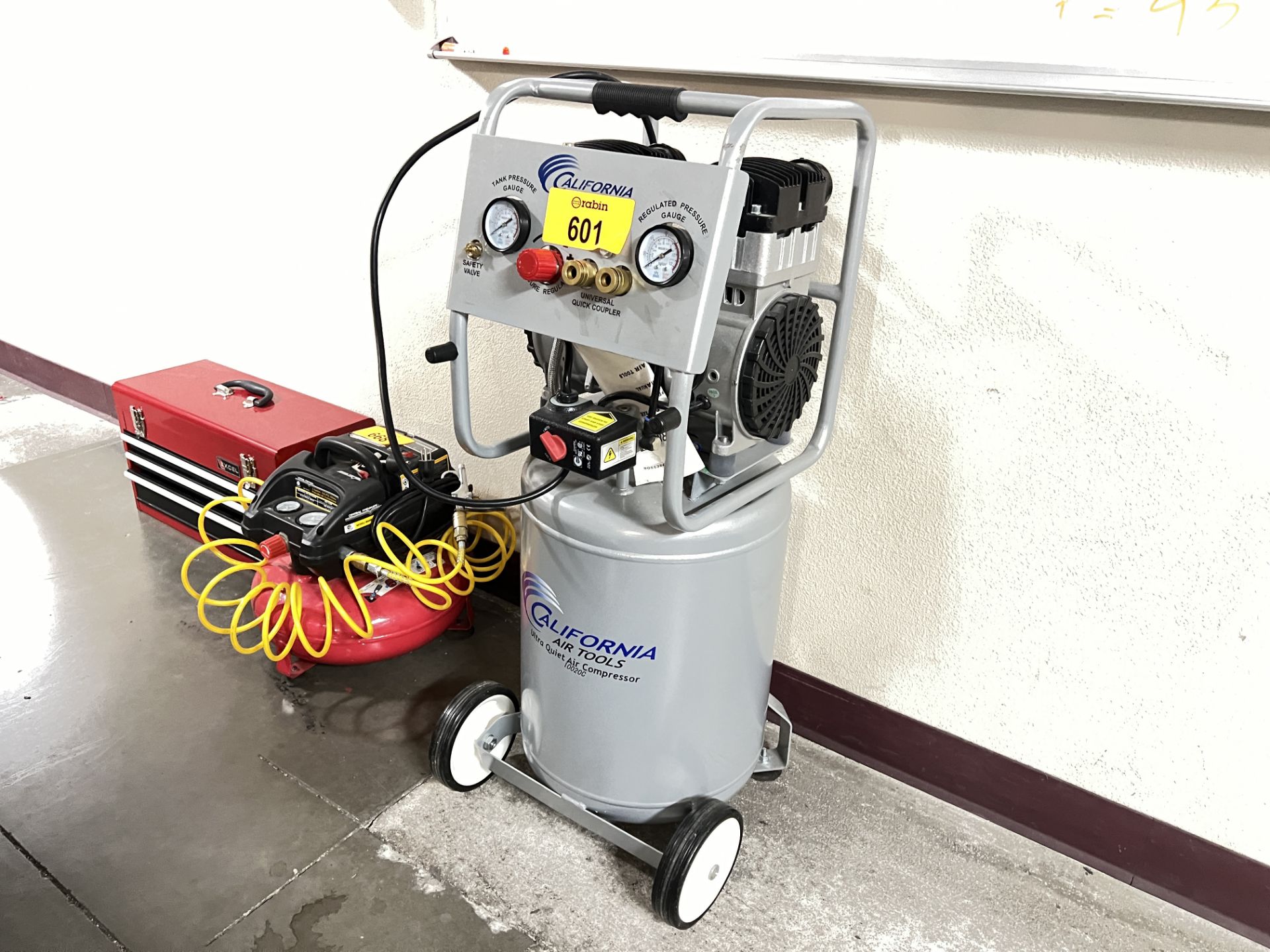 Air Compressor