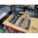 Carpenter Tool Set