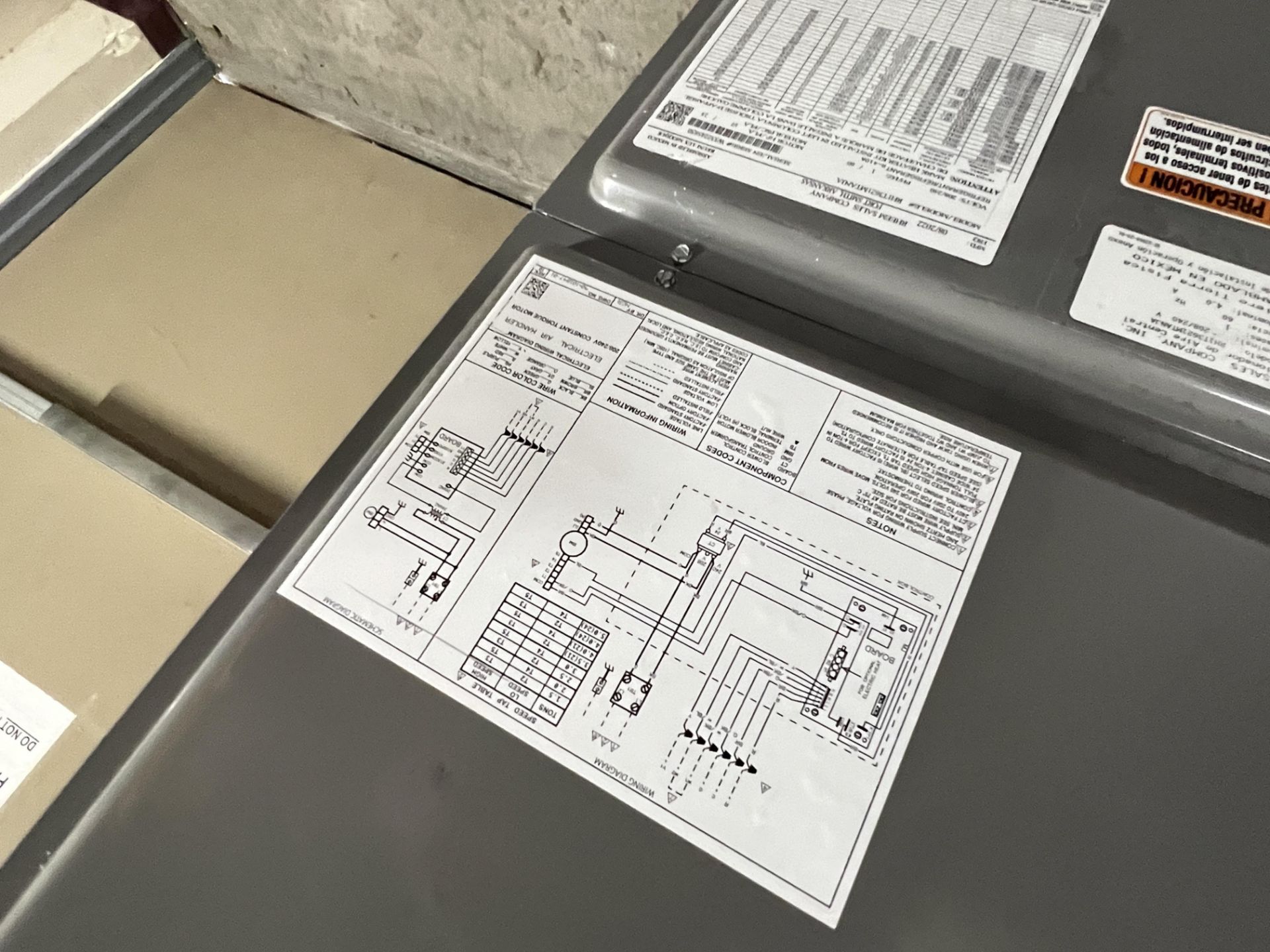 Air Handling Unit - Image 3 of 4