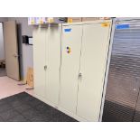 Storage Cabinets