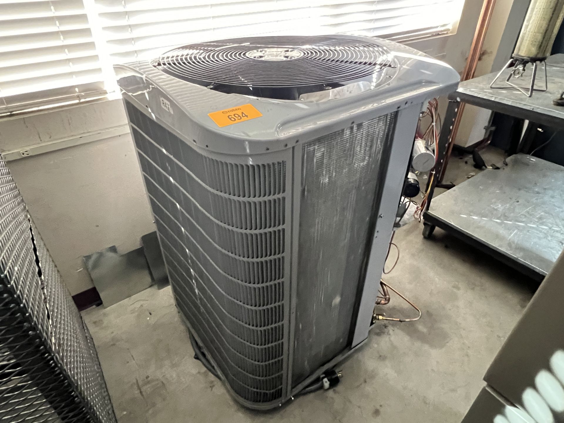 Residential Central Air Conditioner Condenser/Heat Pump