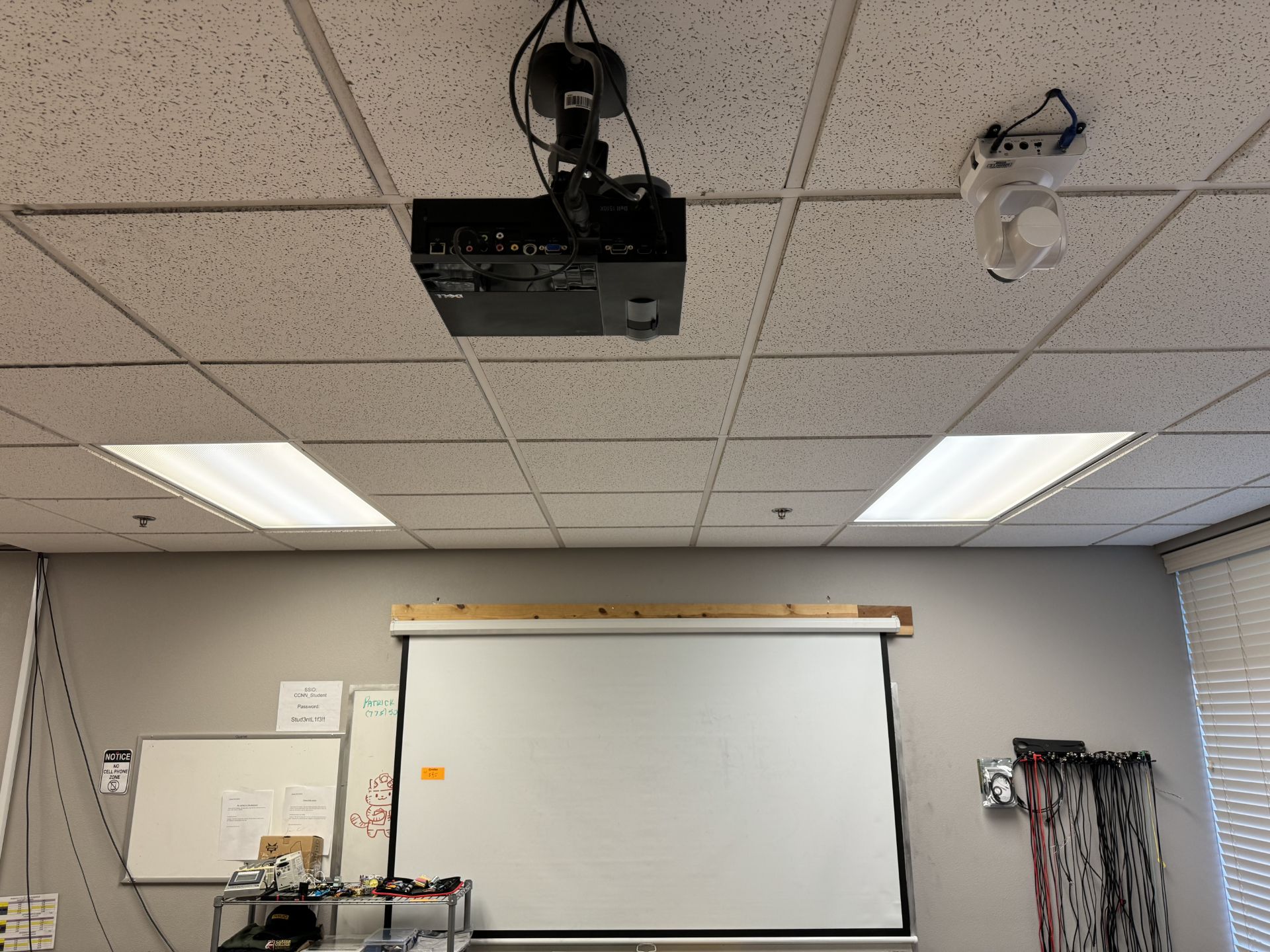 Audio-Visual Equipment - Image 5 of 8