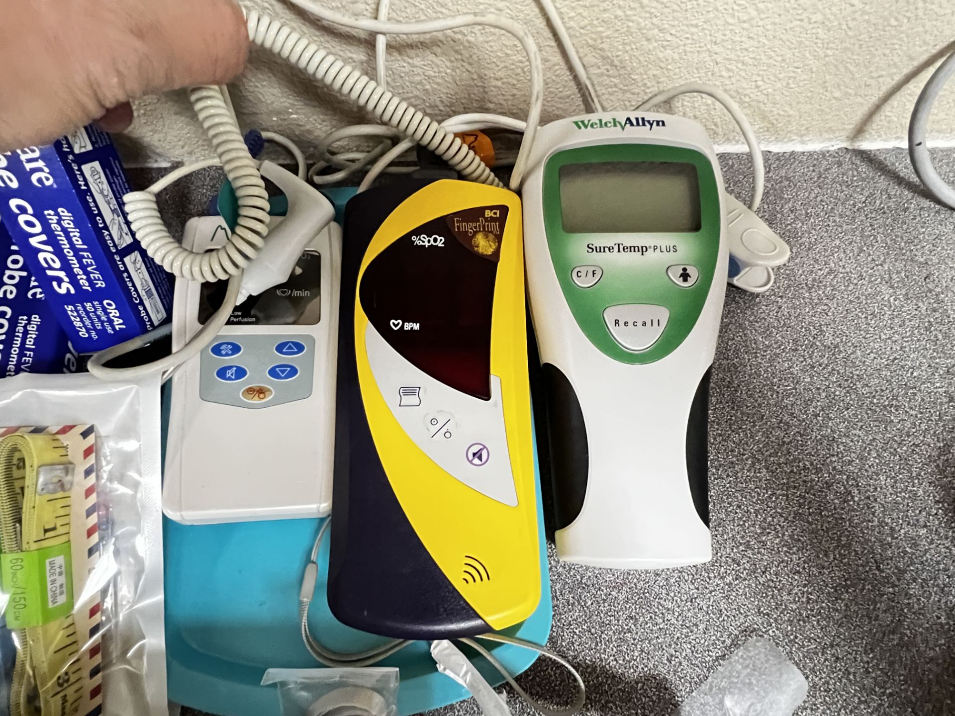 Patient Monitoring Instruments - Image 2 of 2