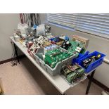 Electronic /Automation Parts